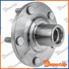 Moyeu de roue avant pour TOYOTA | KLP-TY-048P, 0182-ACV30F